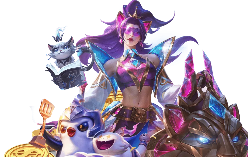 Hình ảnh về ưu đãi thưởng nạp lại cho người chơi hiện tại