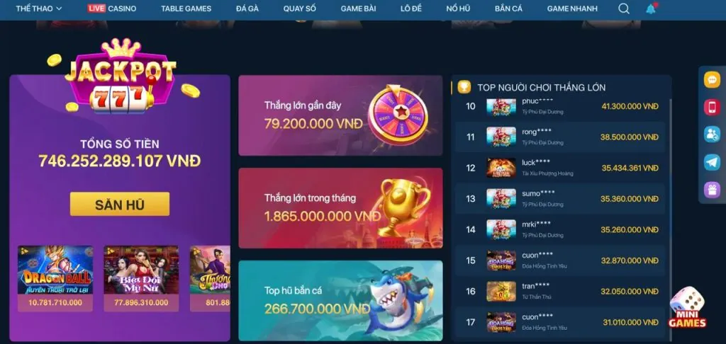 Hình ảnh tổng hợp các trò chơi nổi bật tại 888casino như casino trực tiếp, máy đánh bạc, cá cược thể thao, bắn cá và đá gà, thể hiện sự đa dạng và hấp dẫn