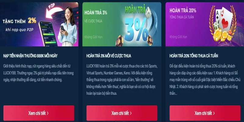 Bảo mật tại 888casino