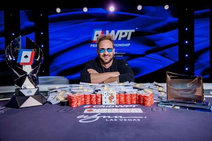 WPT Prime Championship: Will 10k Compete Again?